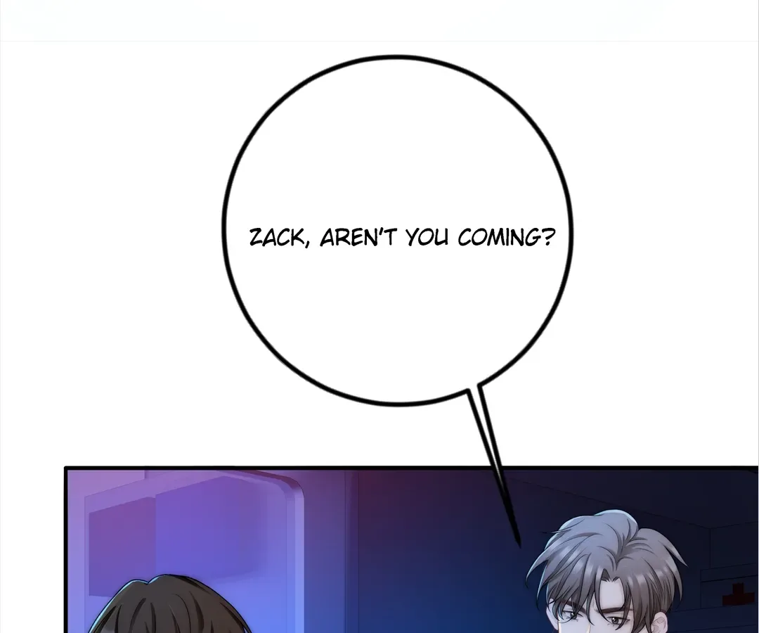 It Turns Out You Are Like This, Secretary Zhou Chapter 7 page 91