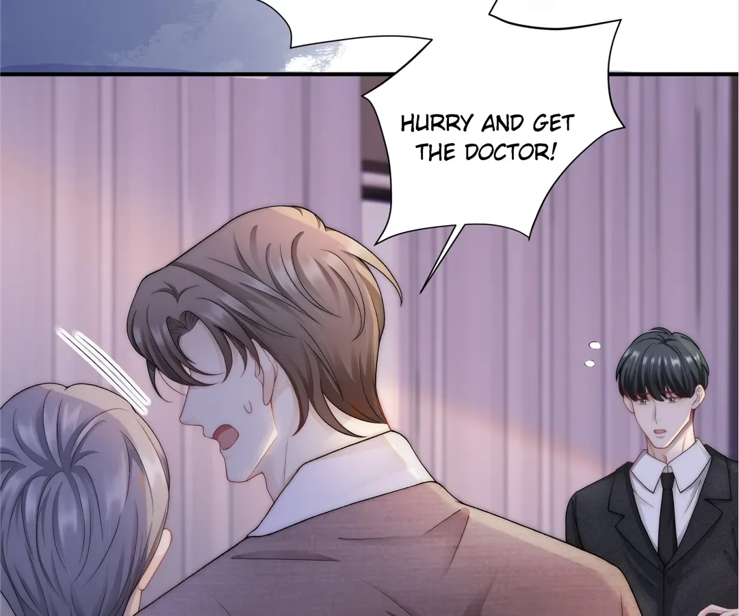 It Turns Out You Are Like This, Secretary Zhou Chapter 7 page 86