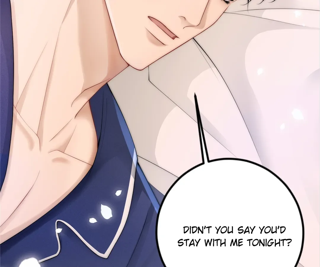 It Turns Out You Are Like This, Secretary Zhou Chapter 7 page 135