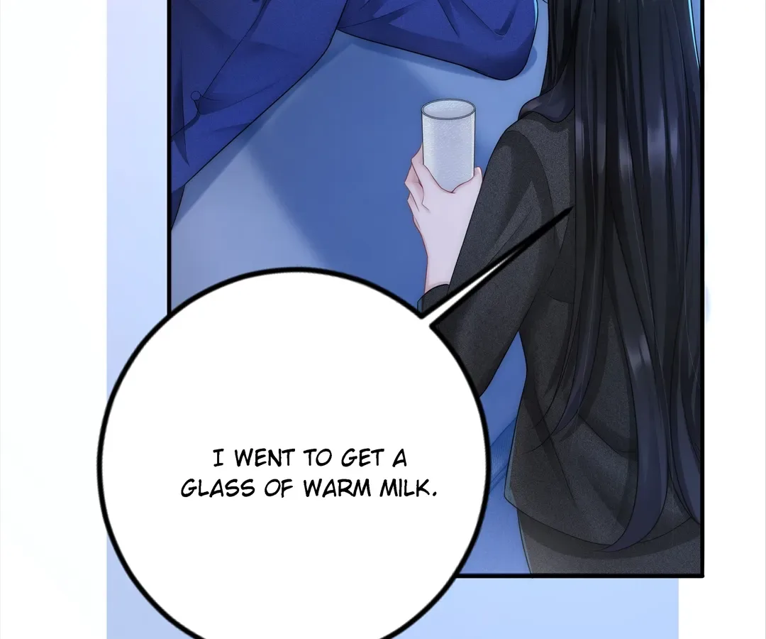 It Turns Out You Are Like This, Secretary Zhou Chapter 7 page 117