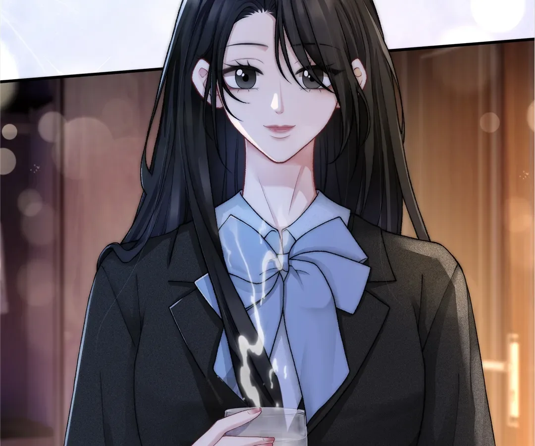 It Turns Out You Are Like This, Secretary Zhou Chapter 7 page 114