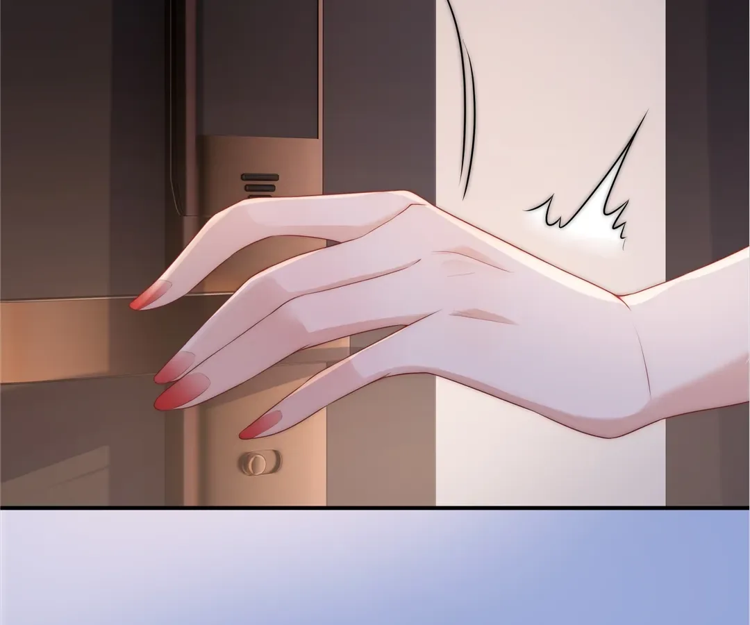 It Turns Out You Are Like This, Secretary Zhou Chapter 6 page 33