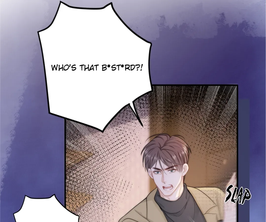 It Turns Out You Are Like This, Secretary Zhou Chapter 6 page 18