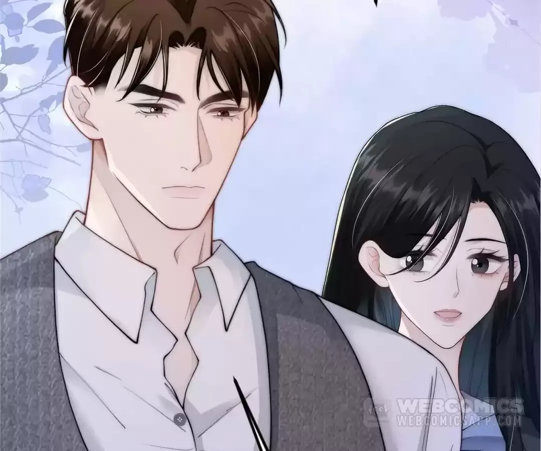 It Turns Out You Are Like This, Secretary Zhou Chapter 7 page 100