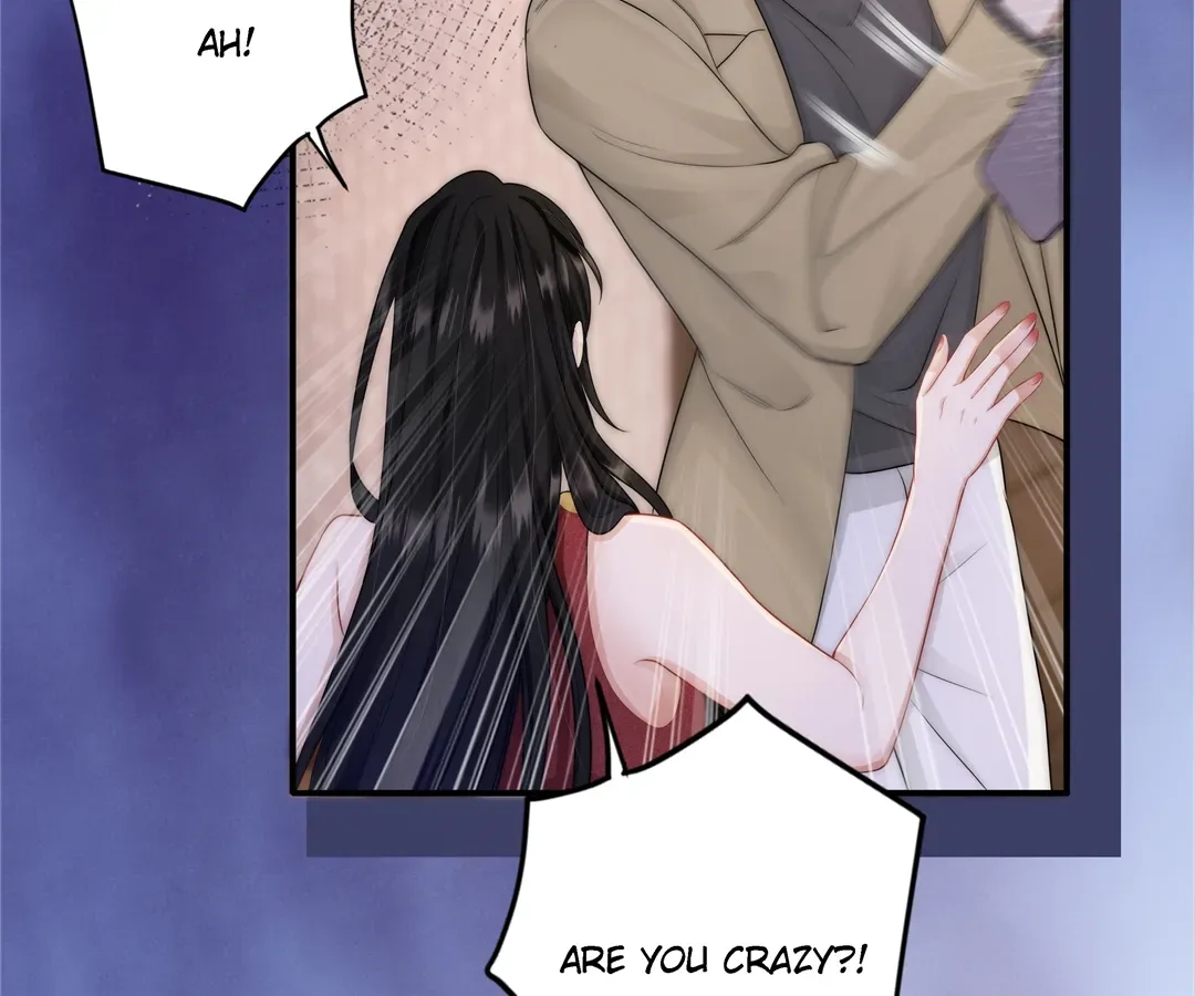It Turns Out You Are Like This, Secretary Zhou Chapter 6 page 19