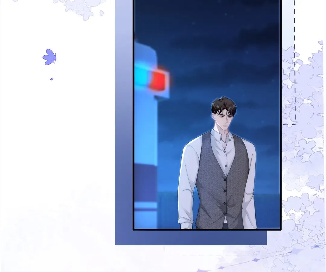 It Turns Out You Are Like This, Secretary Zhou Chapter 7 page 98