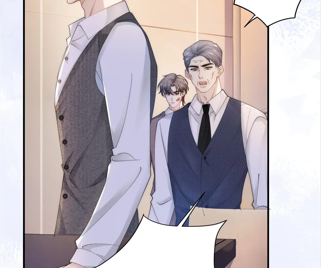 It Turns Out You Are Like This, Secretary Zhou Chapter 7 page 74