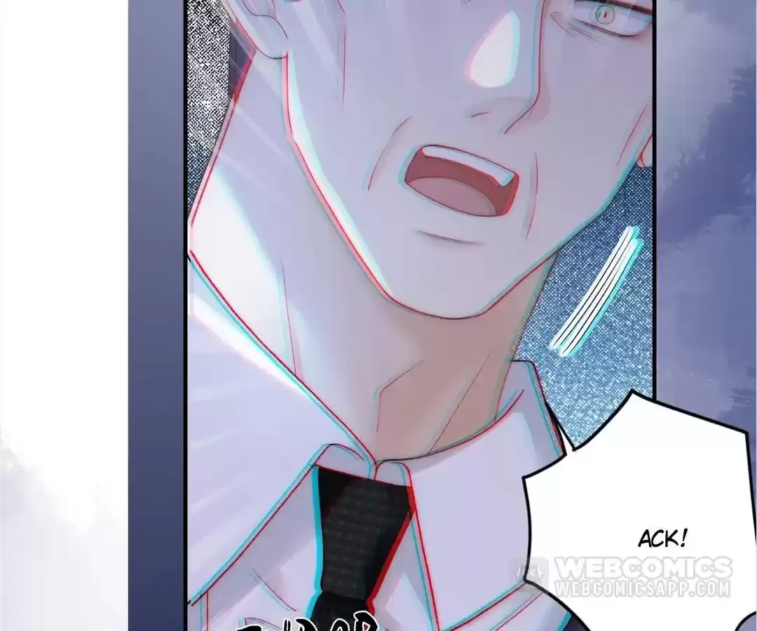 It Turns Out You Are Like This, Secretary Zhou Chapter 7 page 84