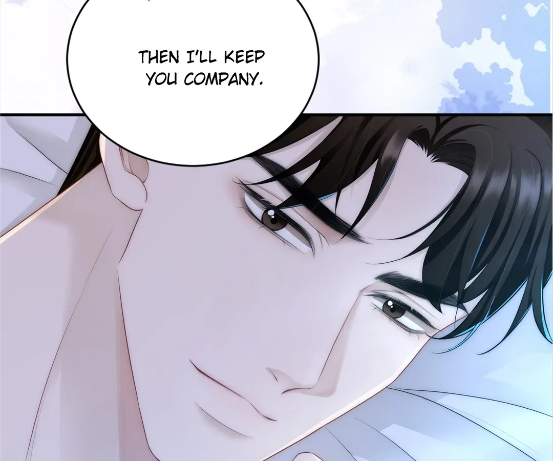 It Turns Out You Are Like This, Secretary Zhou Chapter 7 page 119