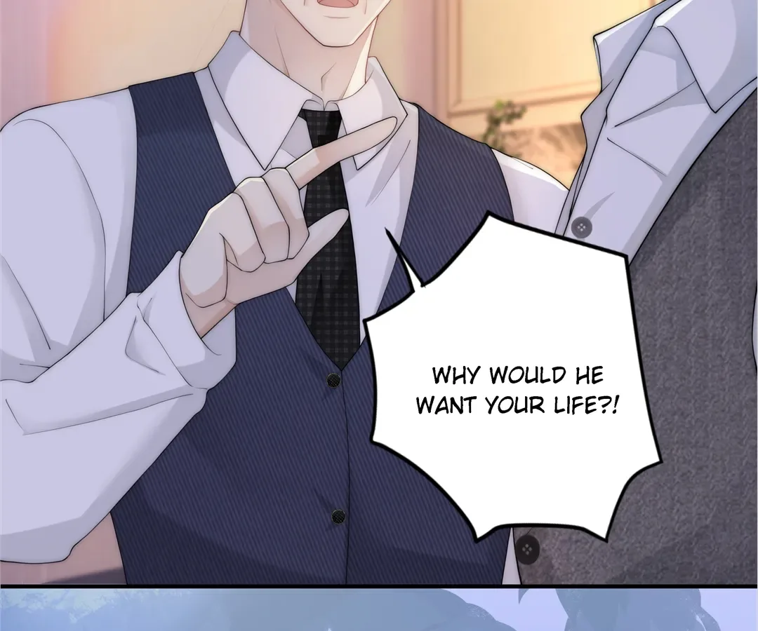 It Turns Out You Are Like This, Secretary Zhou Chapter 7 page 79