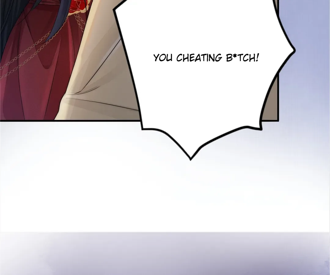 It Turns Out You Are Like This, Secretary Zhou Chapter 6 page 17