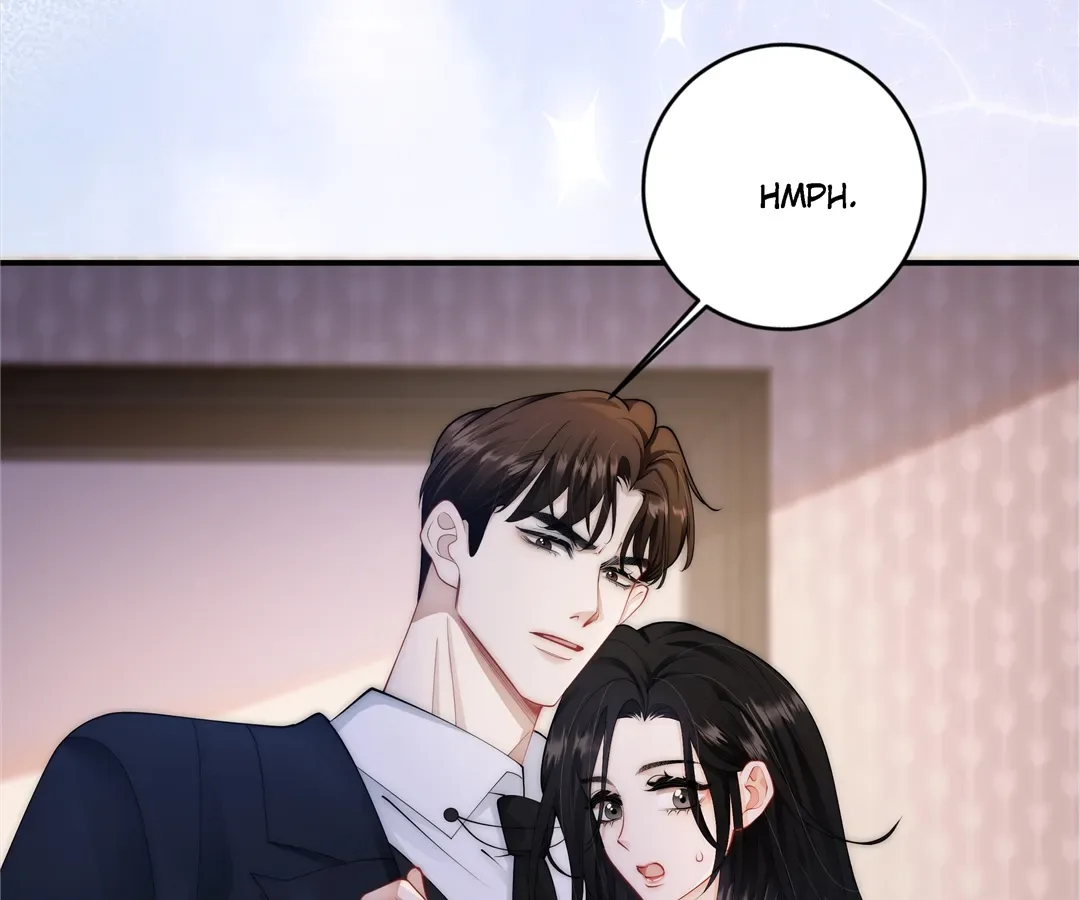It Turns Out You Are Like This, Secretary Zhou Chapter 6 page 47