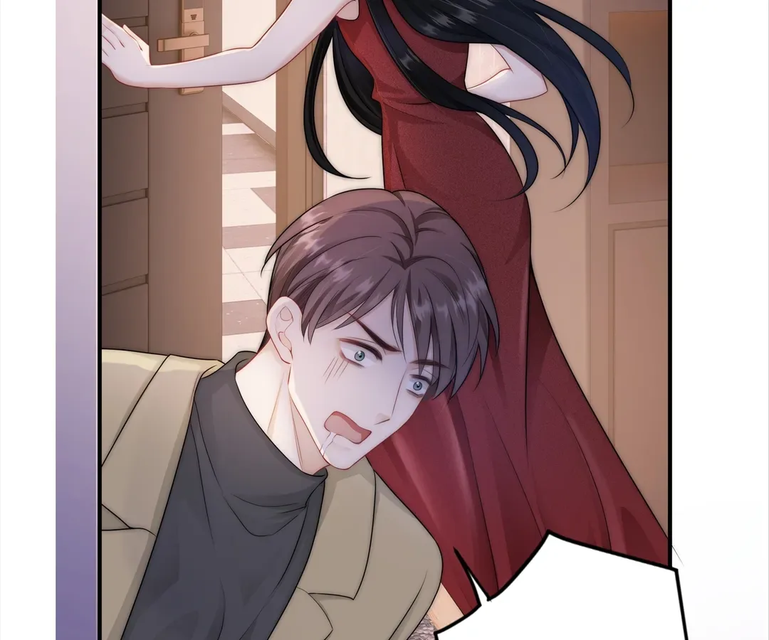 It Turns Out You Are Like This, Secretary Zhou Chapter 6 page 31