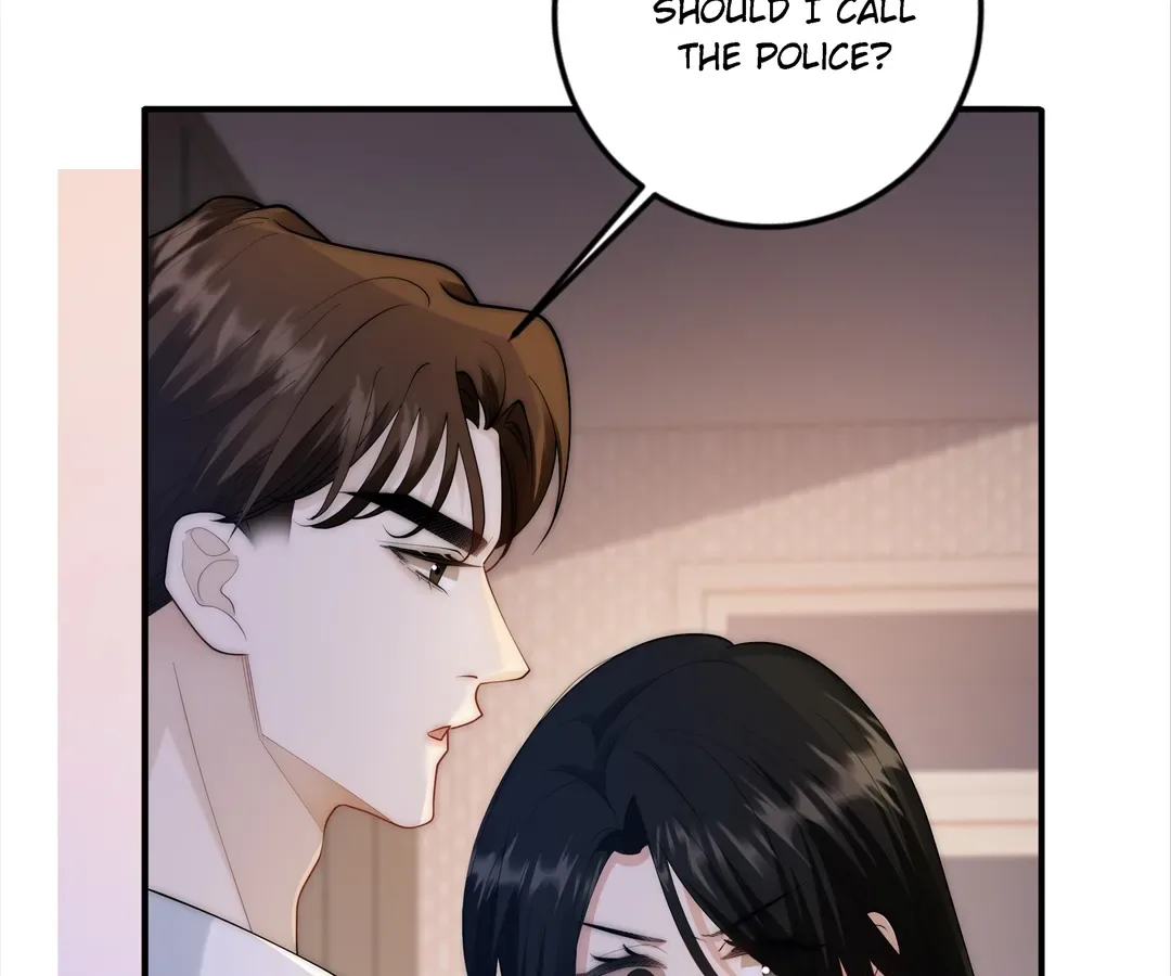 It Turns Out You Are Like This, Secretary Zhou Chapter 6 page 50