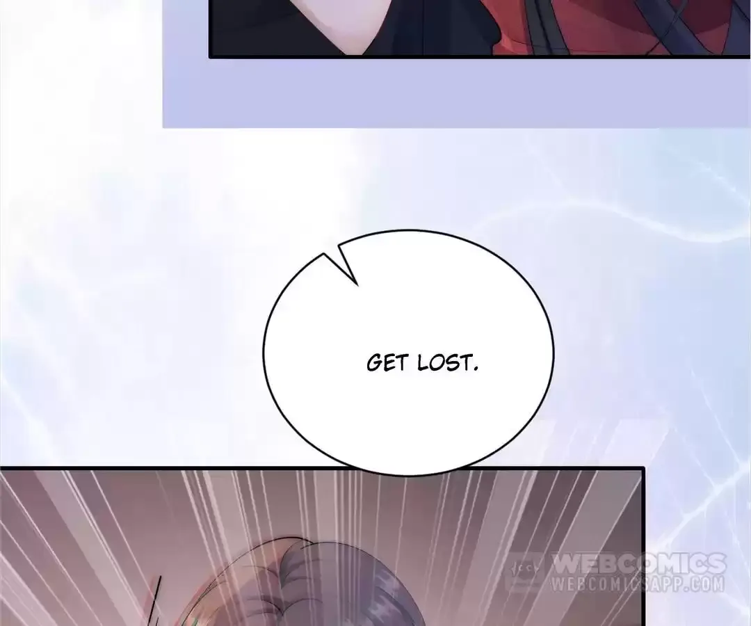 It Turns Out You Are Like This, Secretary Zhou Chapter 6 page 44