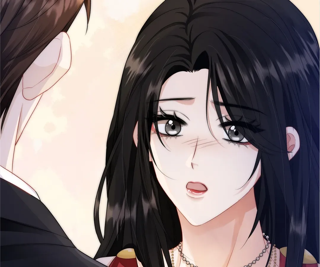 It Turns Out You Are Like This, Secretary Zhou Chapter 6 page 38