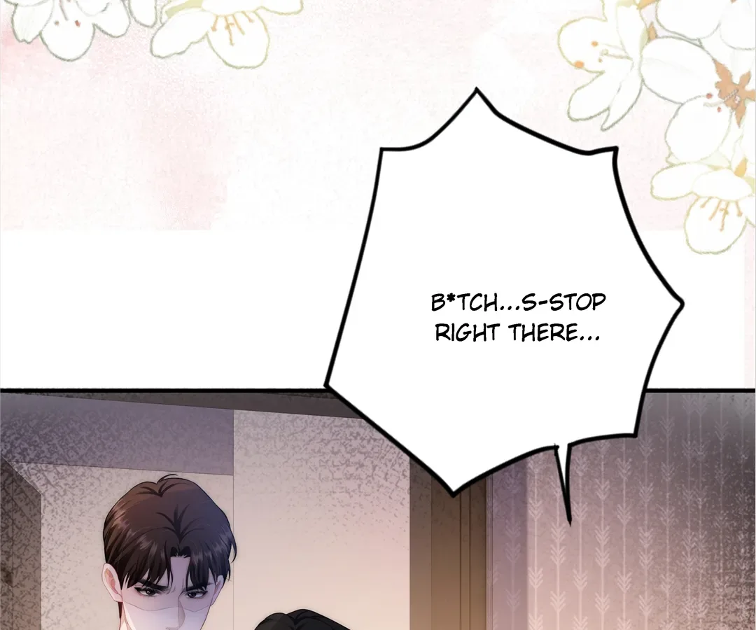 It Turns Out You Are Like This, Secretary Zhou Chapter 6 page 40