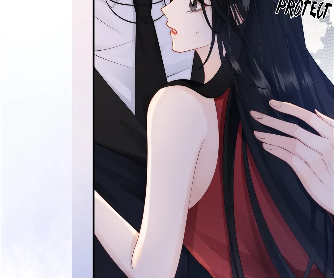 It Turns Out You Are Like This, Secretary Zhou Chapter 6 page 43