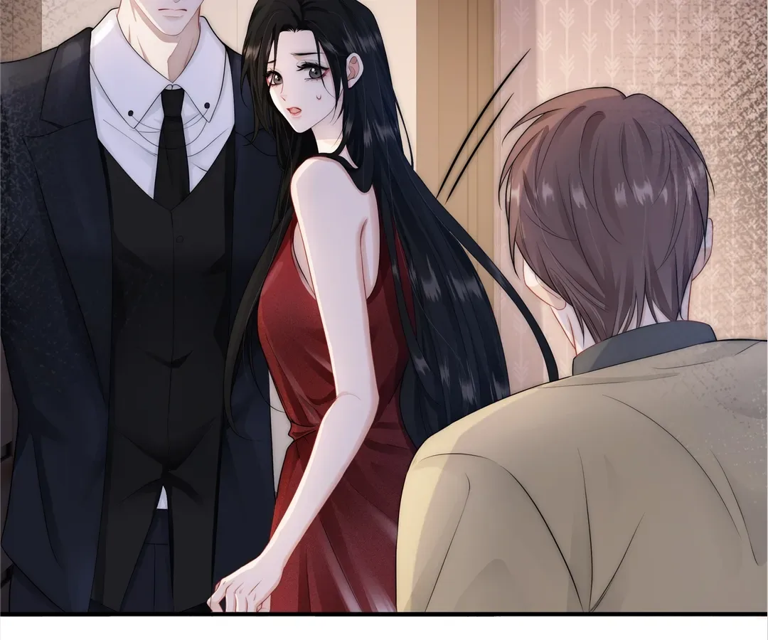 It Turns Out You Are Like This, Secretary Zhou Chapter 6 page 41