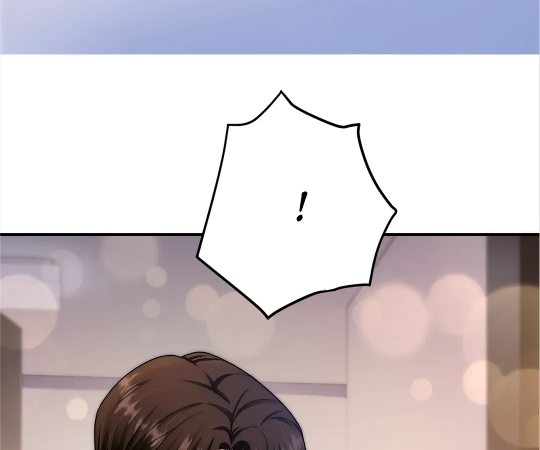 It Turns Out You Are Like This, Secretary Zhou Chapter 6 page 34