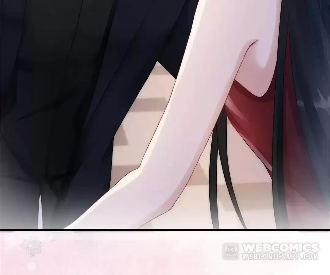 It Turns Out You Are Like This, Secretary Zhou Chapter 6 page 36