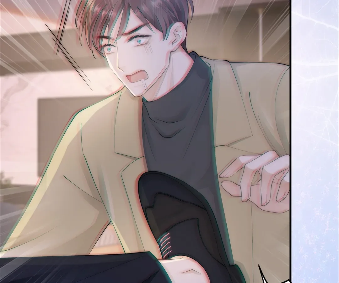 It Turns Out You Are Like This, Secretary Zhou Chapter 6 page 45