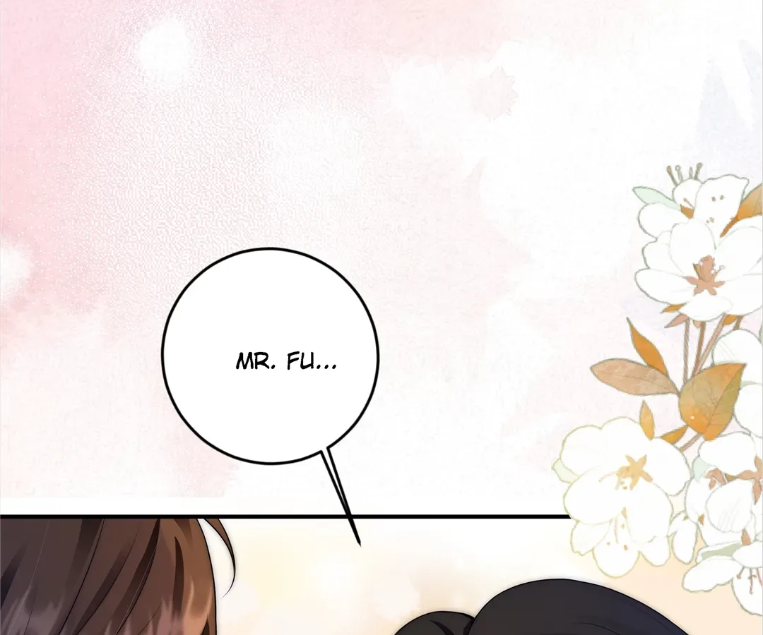 It Turns Out You Are Like This, Secretary Zhou Chapter 6 page 37
