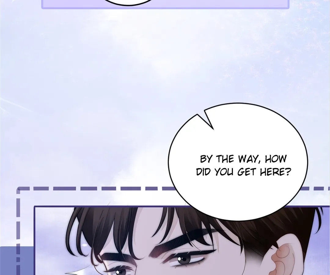 It Turns Out You Are Like This, Secretary Zhou Chapter 6 page 63