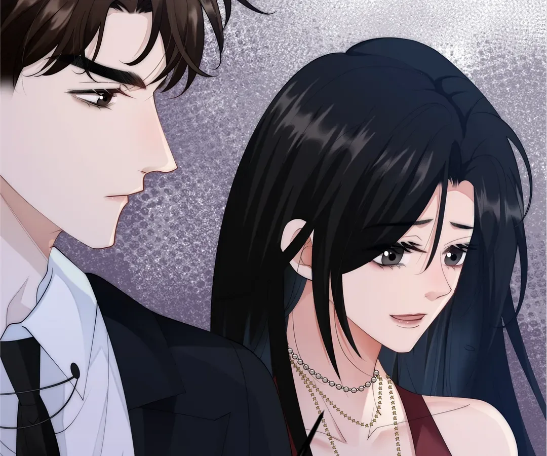 It Turns Out You Are Like This, Secretary Zhou Chapter 6 page 59