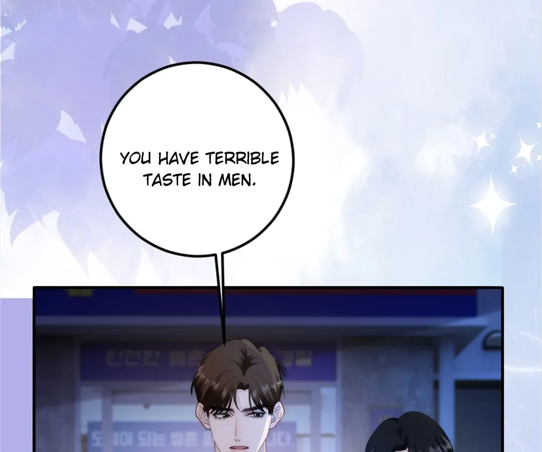 It Turns Out You Are Like This, Secretary Zhou Chapter 6 page 55