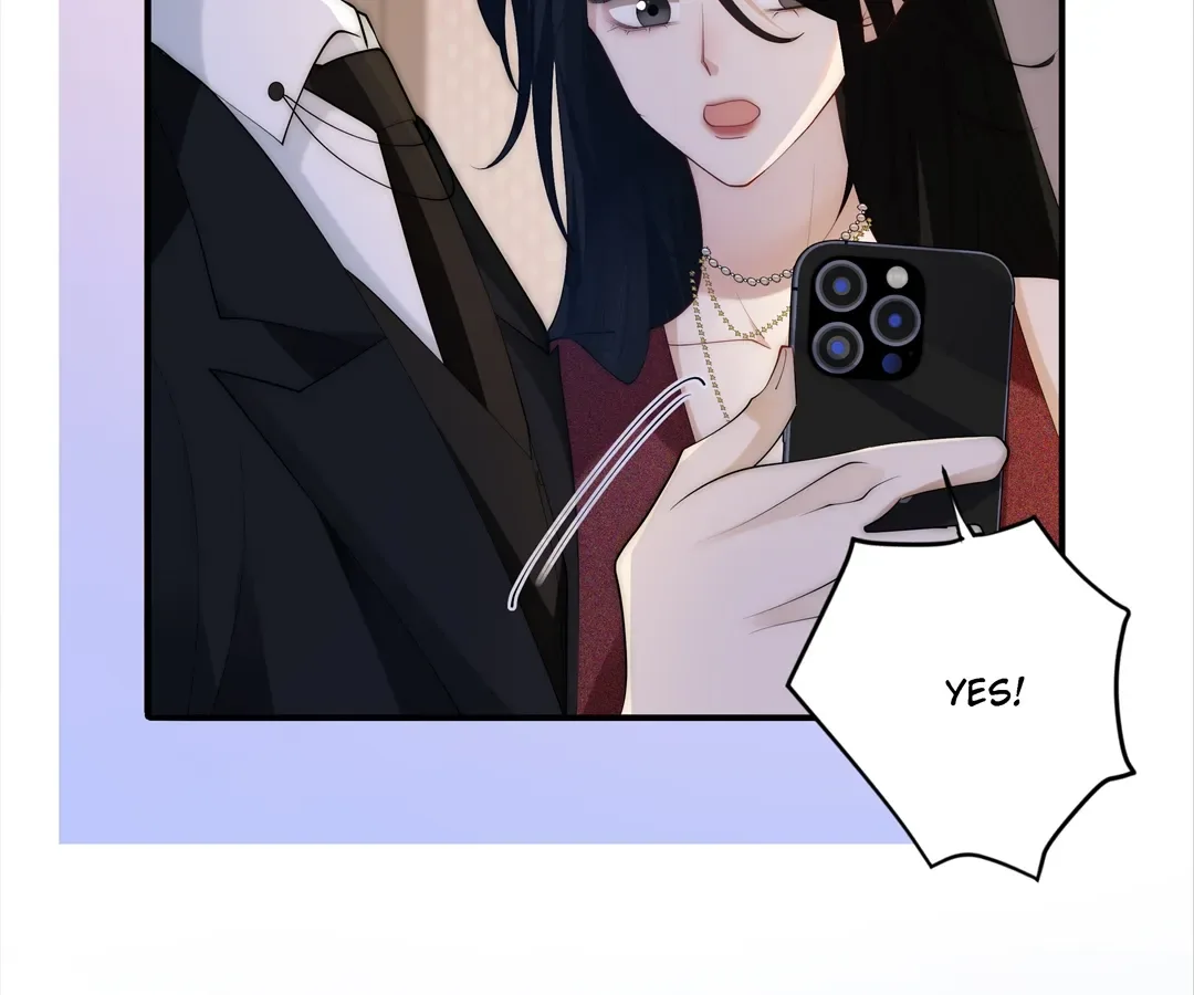 It Turns Out You Are Like This, Secretary Zhou Chapter 6 page 51