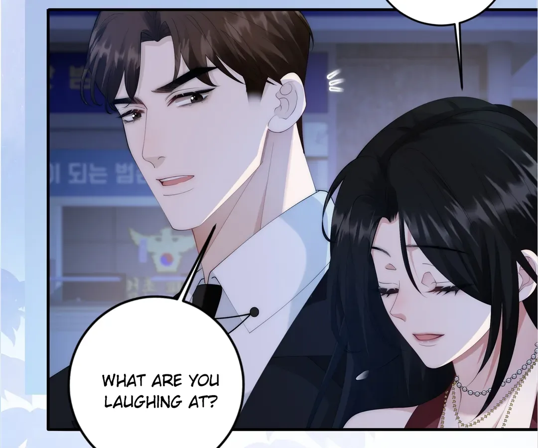 It Turns Out You Are Like This, Secretary Zhou Chapter 6 page 57