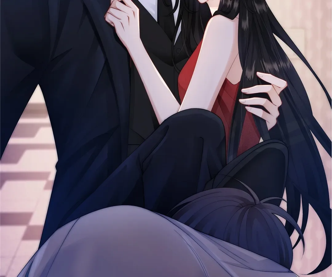It Turns Out You Are Like This, Secretary Zhou Chapter 6 page 48
