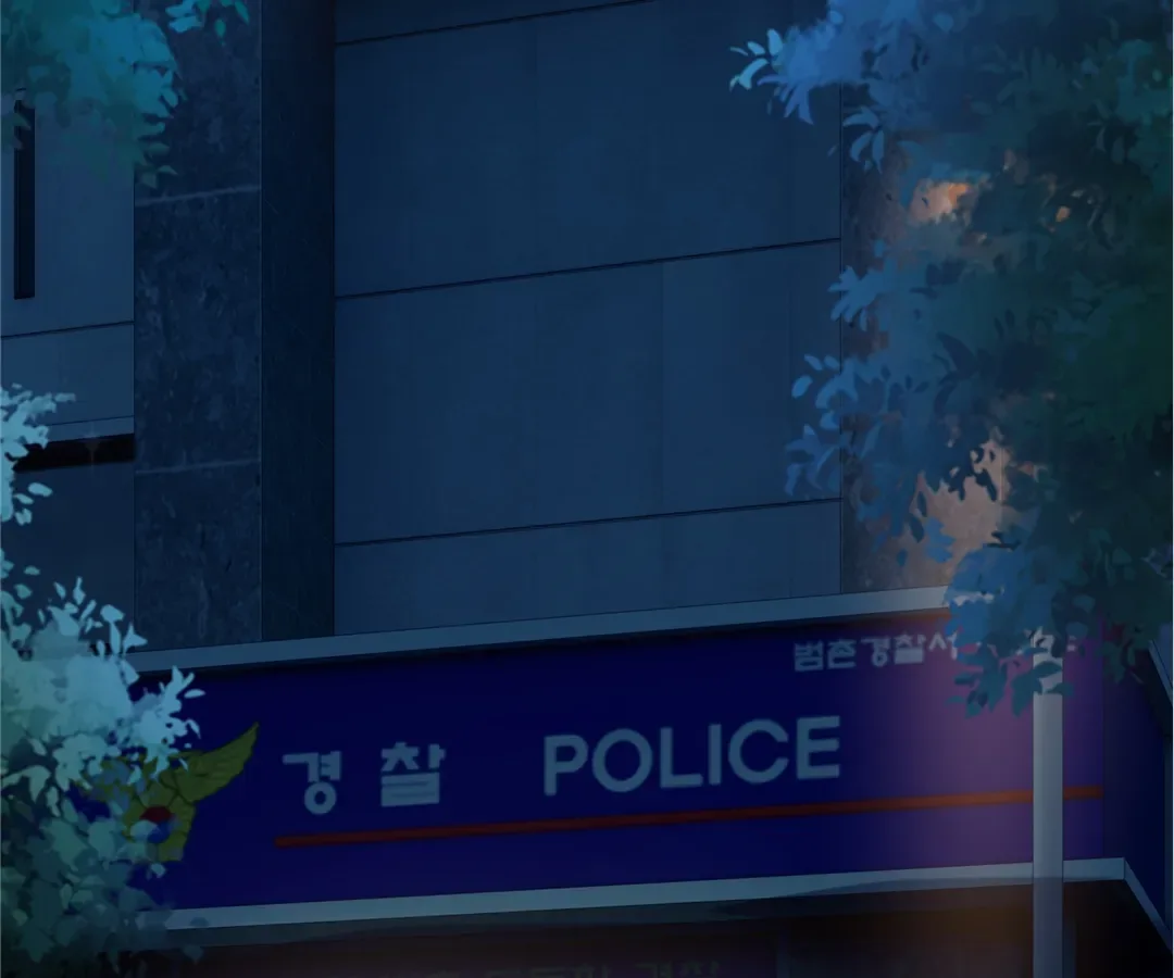 It Turns Out You Are Like This, Secretary Zhou Chapter 6 page 53