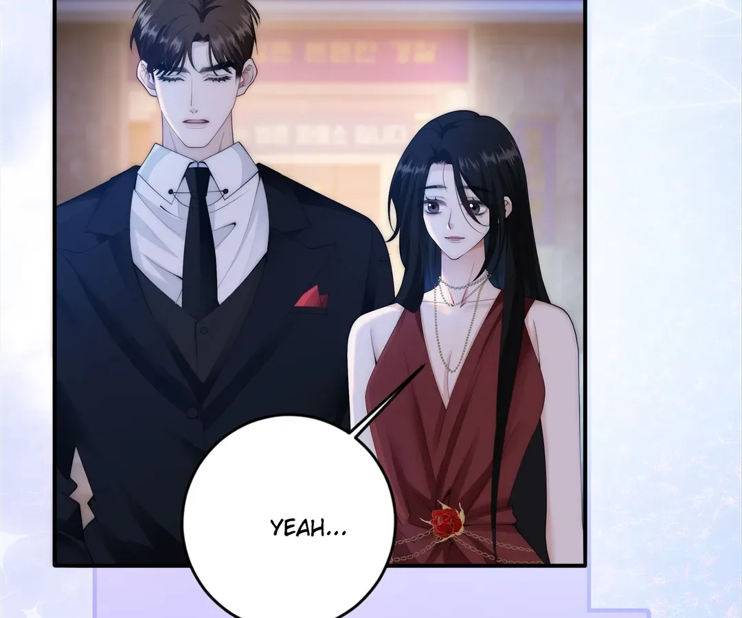 It Turns Out You Are Like This, Secretary Zhou Chapter 6 page 62