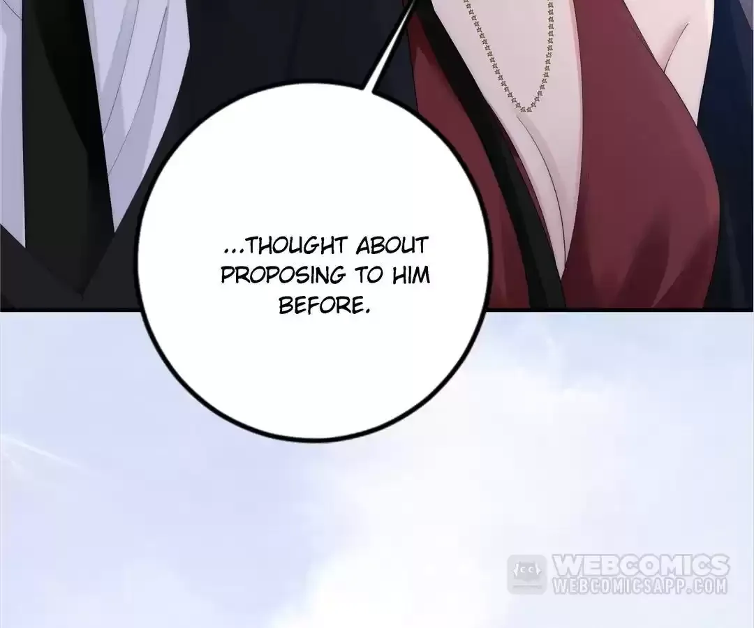 It Turns Out You Are Like This, Secretary Zhou Chapter 6 page 60