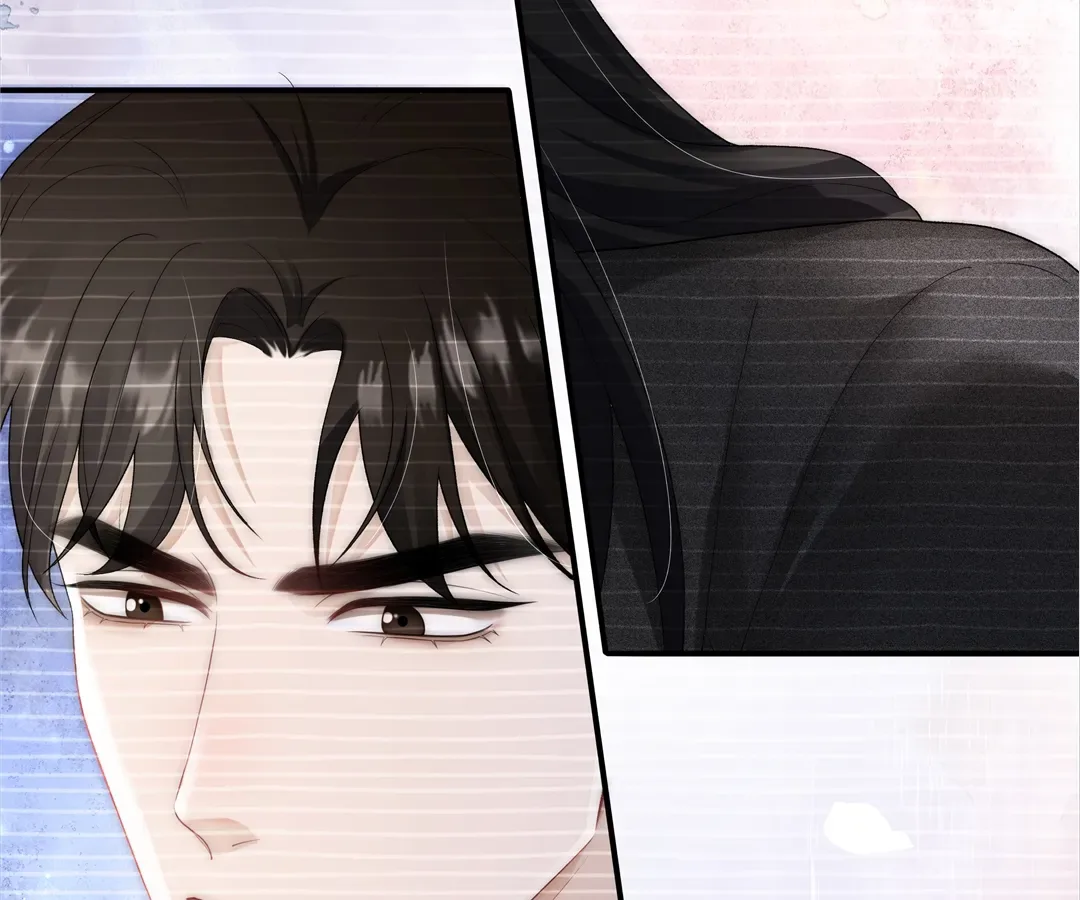 It Turns Out You Are Like This, Secretary Zhou Chapter 8 page 18
