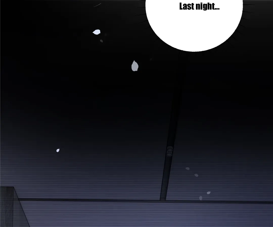 It Turns Out You Are Like This, Secretary Zhou Chapter 8 page 6