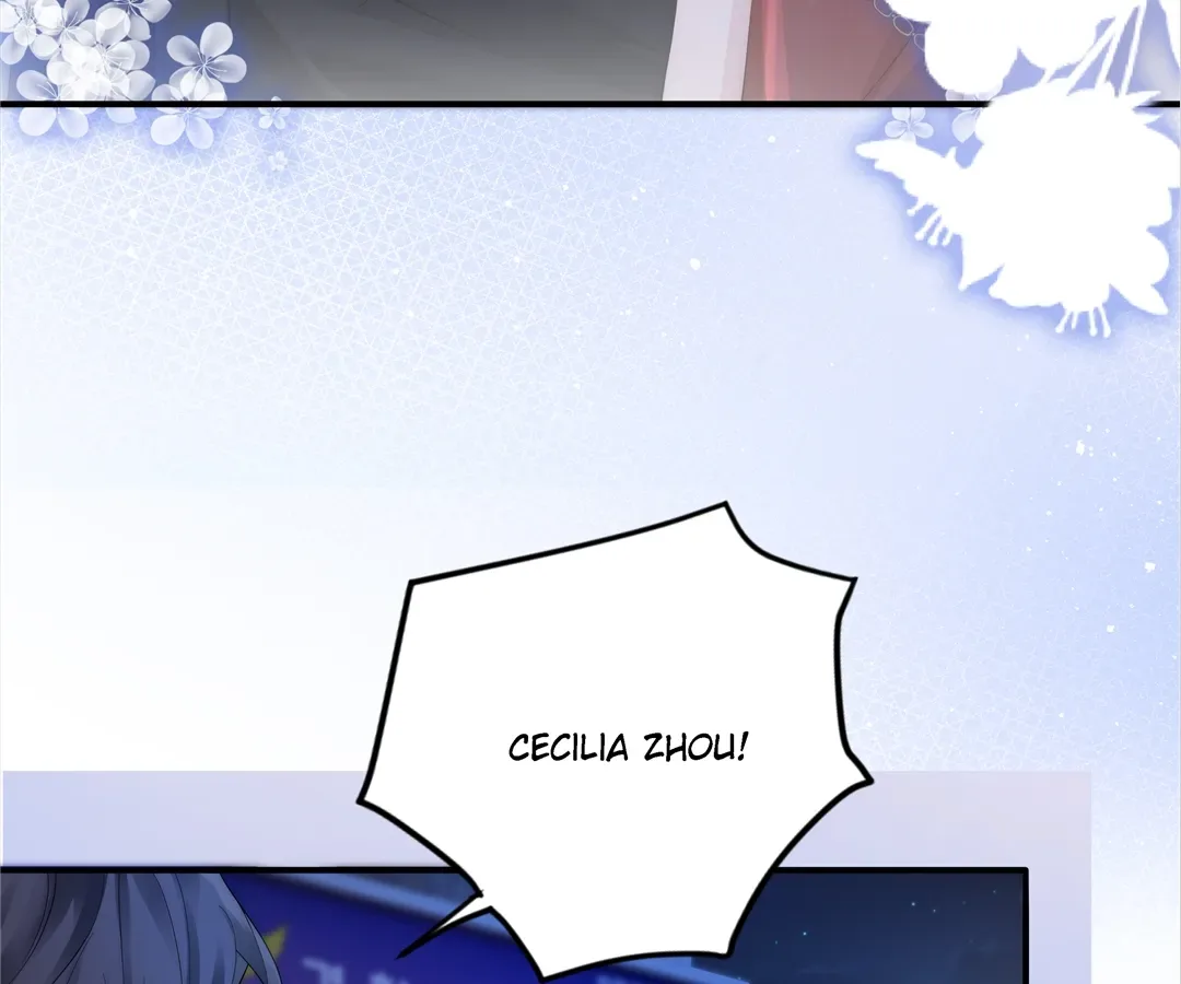 It Turns Out You Are Like This, Secretary Zhou Chapter 6 page 71