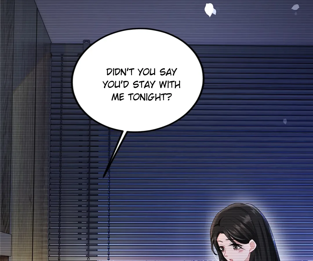 It Turns Out You Are Like This, Secretary Zhou Chapter 8 page 7