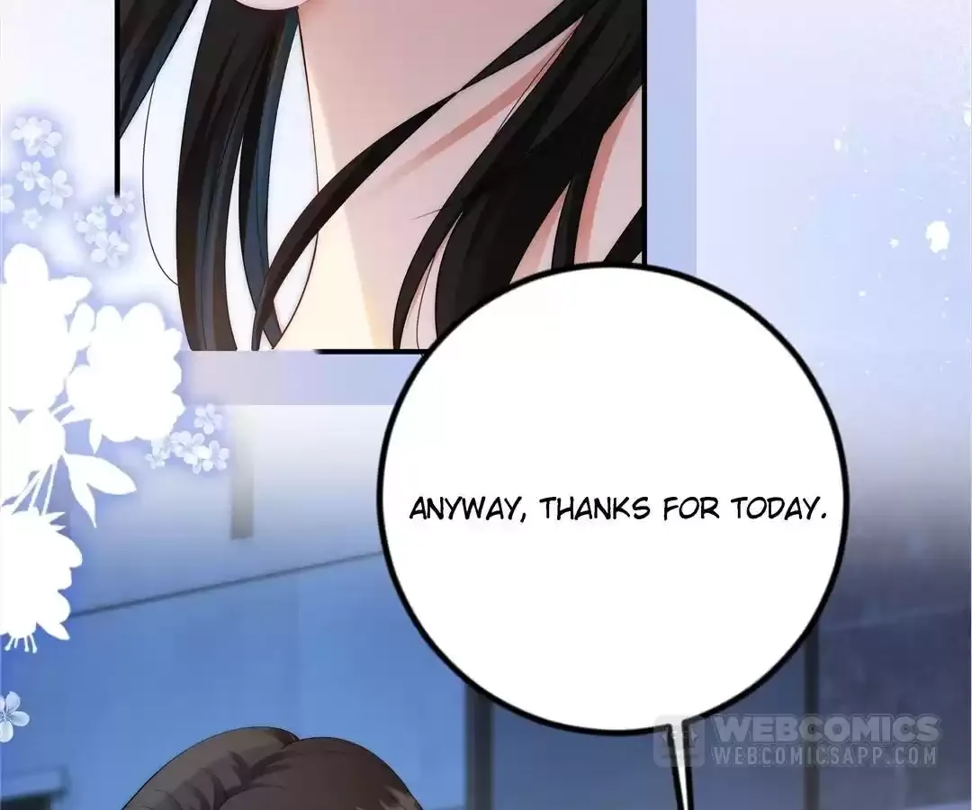 It Turns Out You Are Like This, Secretary Zhou Chapter 6 page 68