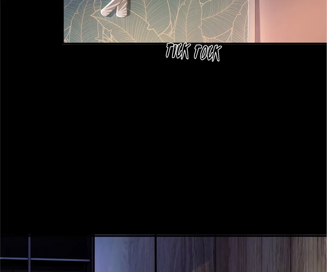 It Turns Out You Are Like This, Secretary Zhou Chapter 8 page 13