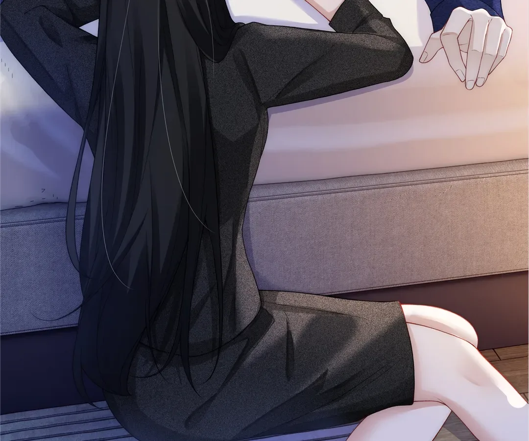 It Turns Out You Are Like This, Secretary Zhou Chapter 8 page 15