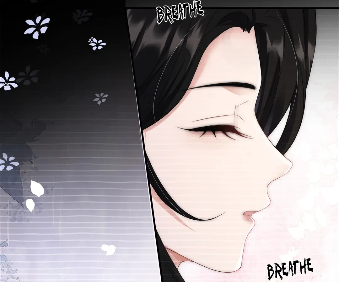 It Turns Out You Are Like This, Secretary Zhou Chapter 8 page 17