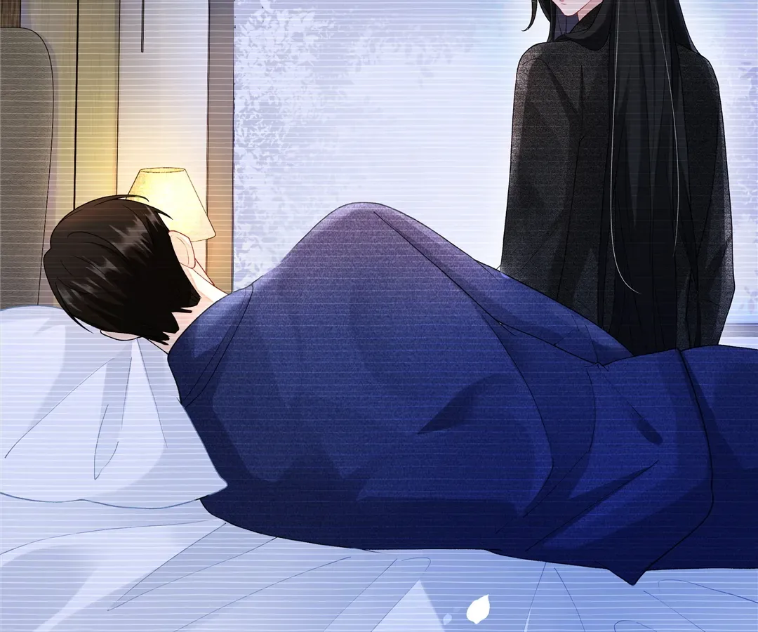 It Turns Out You Are Like This, Secretary Zhou Chapter 8 page 8