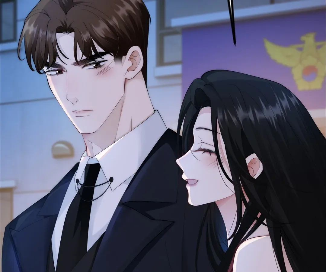 It Turns Out You Are Like This, Secretary Zhou Chapter 6 page 69