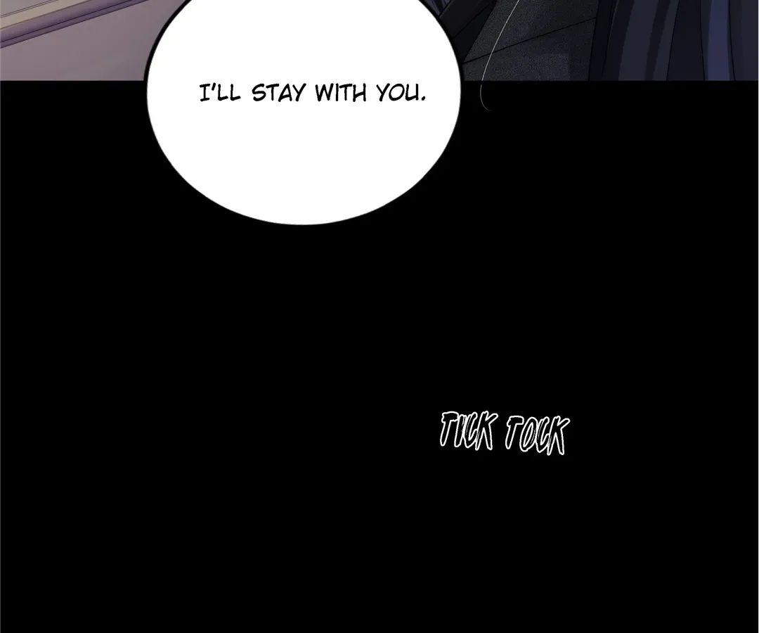 It Turns Out You Are Like This, Secretary Zhou Chapter 8 page 11
