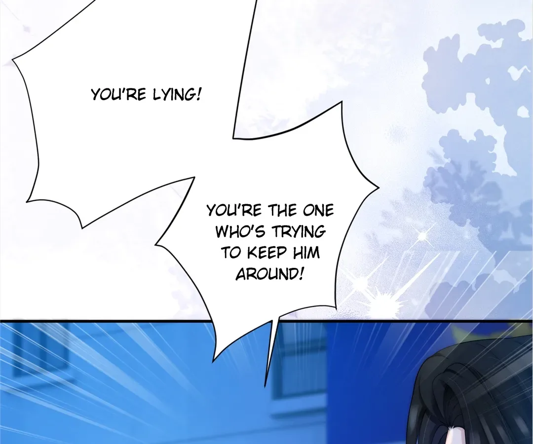 It Turns Out You Are Like This, Secretary Zhou Chapter 6 page 79