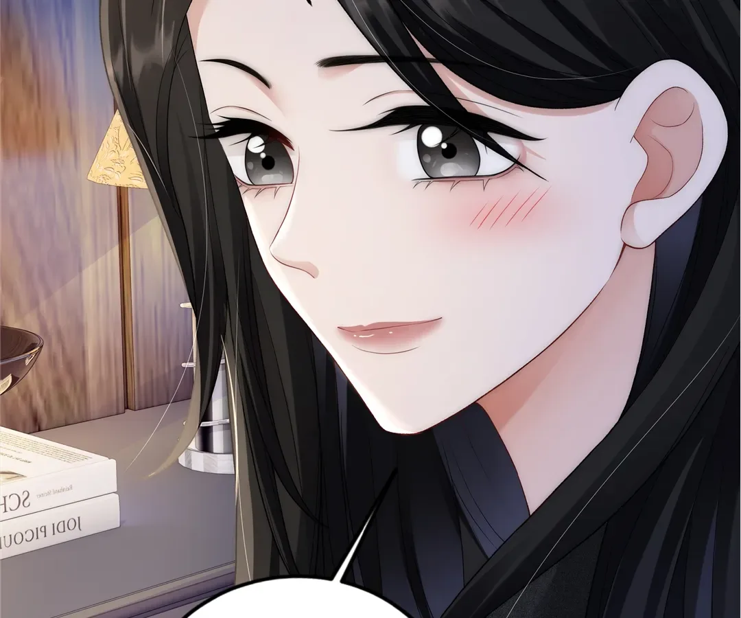 It Turns Out You Are Like This, Secretary Zhou Chapter 8 page 10