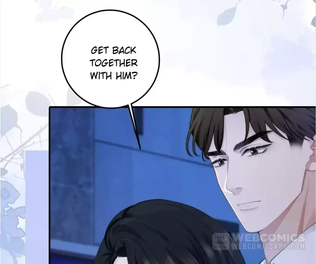 It Turns Out You Are Like This, Secretary Zhou Chapter 6 page 76
